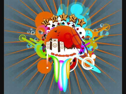 Kentphonic - Hiya Kaya