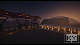 Kiyuu Music Festival in Minecraft TheFinal ED
