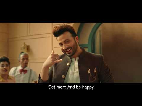 Banglalink Thematic TVC | Everybody Khushi Khushi