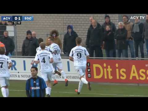 Samenvatting ACV-SDC Putten (HAL ACV)