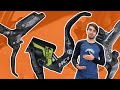 Brake Comparison SRAM Magura Shimano