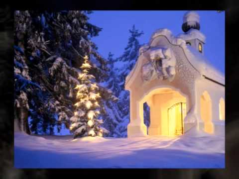White Christmas video