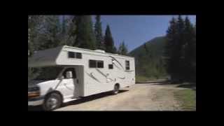 preview picture of video 'RV Siteseeing with Idaho Tourism'