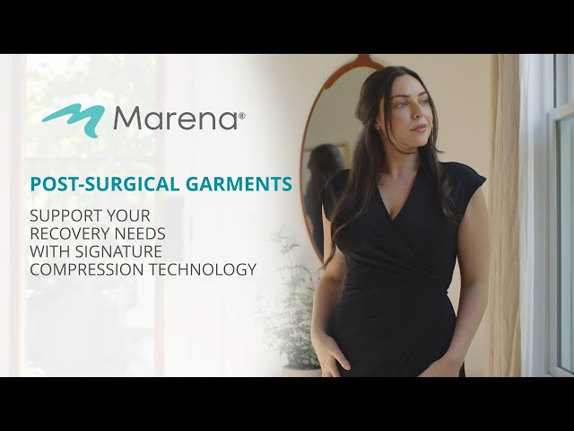 مشد مارينا للسواعد S