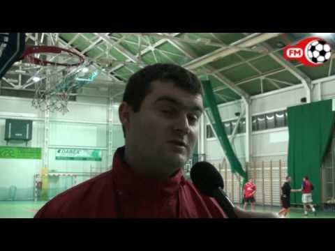 Zieleńczanka Zielonki przed runda wiosenną