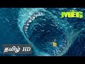 The Meg 2018 Tamil Dubbed Movie Clip Scene 08 10 Tamil Movie