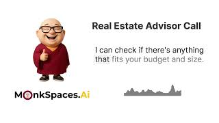 Real Estate Advisor Call (Voice AI)
