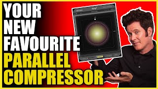 Video thumbnail for The Perfect Parallel Compressor for 2022? - IHNY2 by Baby Audio Review by Produce Like A Pro