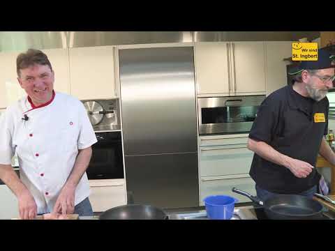 WSSI-TV: Hauptsach gudd gess E02 - Lyonerpann