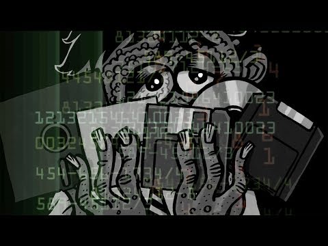 Video thumbnail for Corrupted Lyle