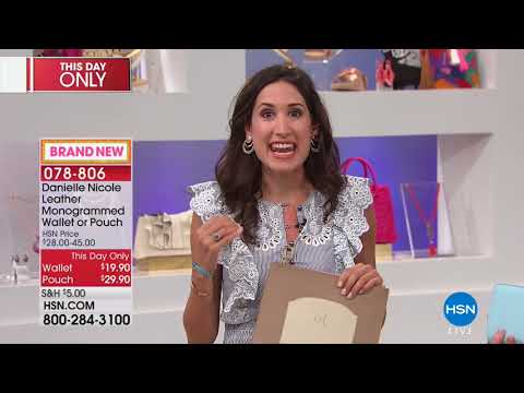 HSN | The Birthday List with Colleen Lopez 07.19.2018 - 09 PM