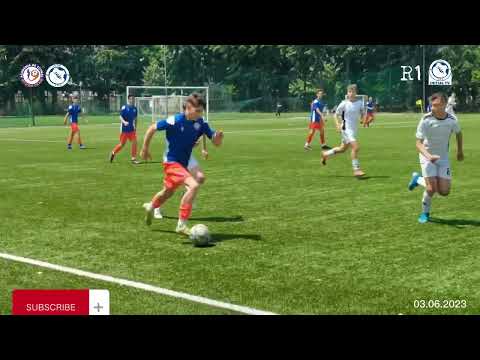 Sport Team  vs ACS Initial grupa 2009