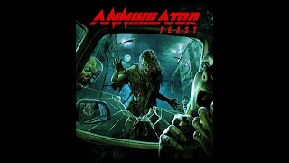 Annihilator - One Falls, Two Rise (Subtitulada el español)