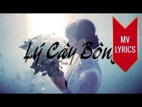 Lý Cây Bông (Rap Version) | Ricky Star, Pjpo