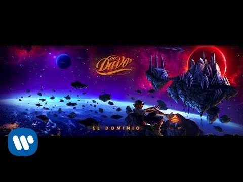 MC DAVO - "EL MAÑANA (FEAT. MENY MENDEZ)" (AUDIO OFICIAL)