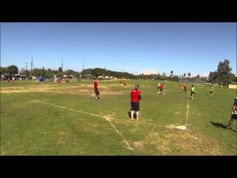 K365 BOTW2014 Quarterfinals - Bombays vs RiOT