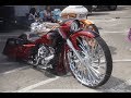 BAGGERS AT DAYTONA BIKE WEEK 2020