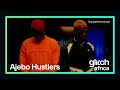 Ajebo Hustlers - Bus Stop & Solace (Live Performance) | Glitch Sessions Ajebo Hustlers - Bus Stop & Solace (Live Performance) | Glitch Sessions