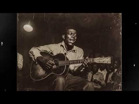 Dust & Light – The Lost Delta Soul Recordings (1933-1939)