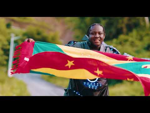 Lil Jelo - Big Jam (Carnival so Sweet)  Soca 2025 Big Jam Riddim {visualizer}