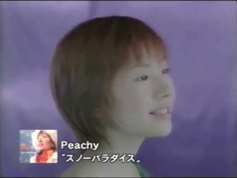 [PV] Peachy - スノーパラダイス