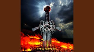 Music video thumbnail preview for Abandon All Hope by Gods Tower