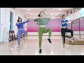 28 Min FULL BODY Dance Workout Exercise To Lose Weight FAST EMMA Fitness