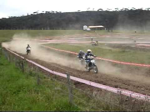 ClicSerraSC 7ª Etapa Serra Litoral de Velocross em Urubici -CSSC05