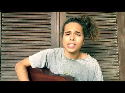 A PIOR MÚSICA DO ANO pt. Djonga (Cover de VITÃO)