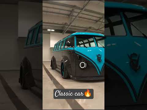 #classiccar #the113 #k-tur muz