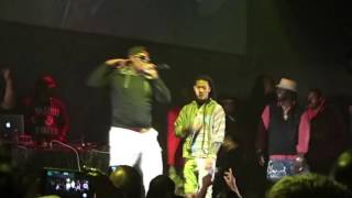 Master P - Bout It Bout It - Live in San Francisco