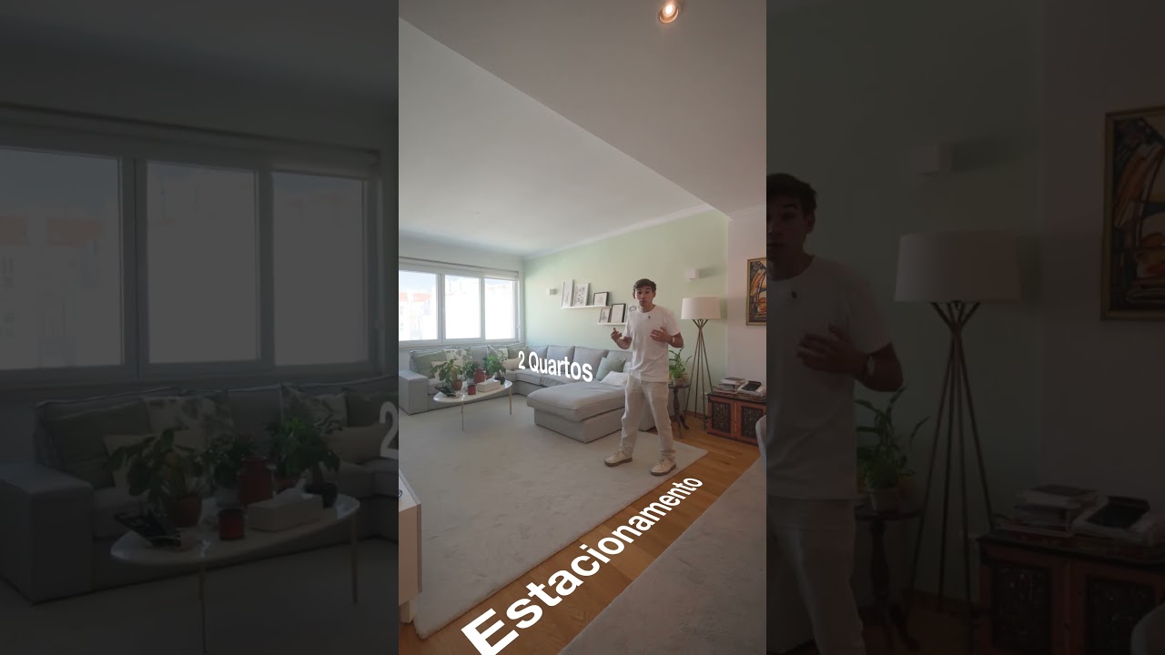 Vídeo do imóvel