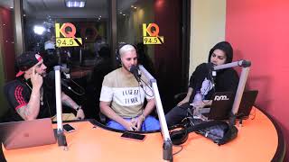 Cauty revela por que no se dio el remix de &quot;Ta To Gucci&quot; con Bad Bunny!!!