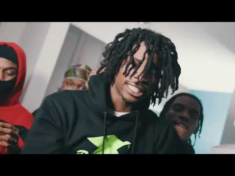 Kiddshawnx x Sway1k x Markygrippedup x K3nzo1k  - NFLK (Shot By @CPDFILMS)