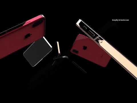 Introducing iphone 11-Apple