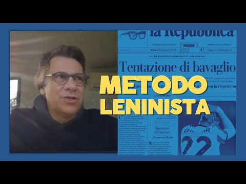 Nordio nel mirino, il metodo leninista dei giornali - Zuppa di Porro 21 gen 2023