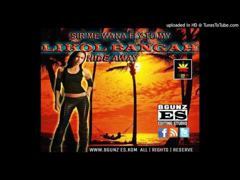 Justin Wellington ft Hotwills - Meriwest Remix