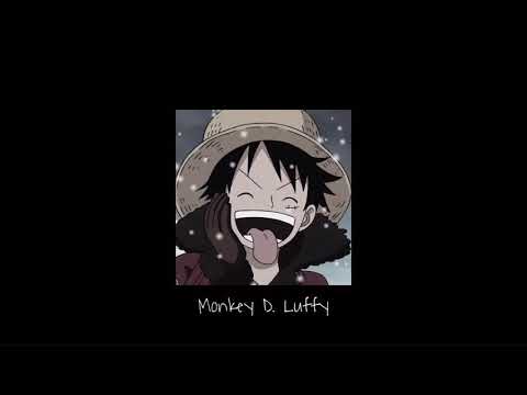 luffy “I’m gonna be king of the pirates” notification sound | one piece