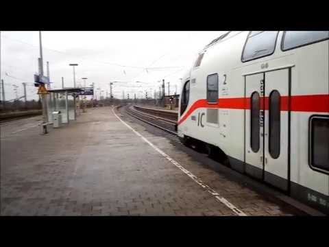 IC 2 in Hamm (Westf) am 08.03.2018 HD
