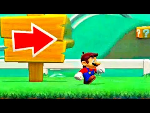 Super Mario Maker 2 🔥 Expert Endless Challenge #1