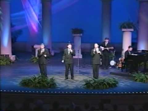 The Bishops - Reach The World