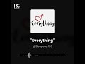 Sleepster Everything