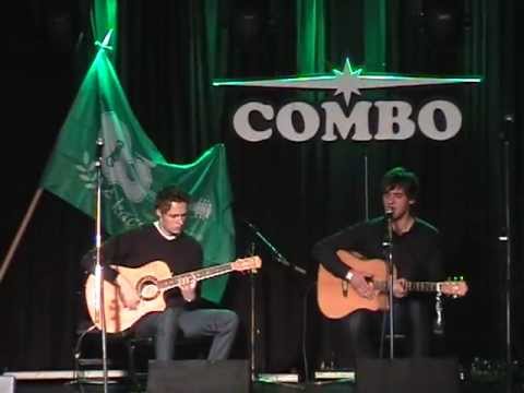 Matas ir Dangiras - Nepakeliama bausmė