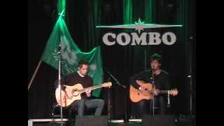 Matas ir Dangiras - Nepakeliama bausmė