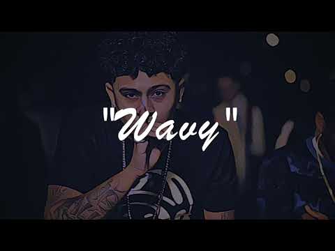 Lil Pete x SOB X RBE Type Beat - "Wavy"