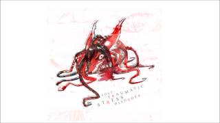 Cover art for Dracula