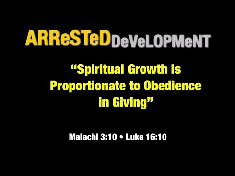 Arrested Development