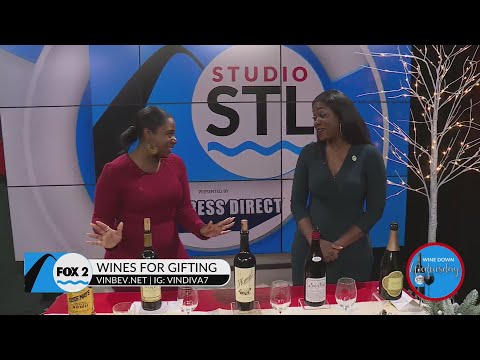 A guide to the perfect wines for gifting