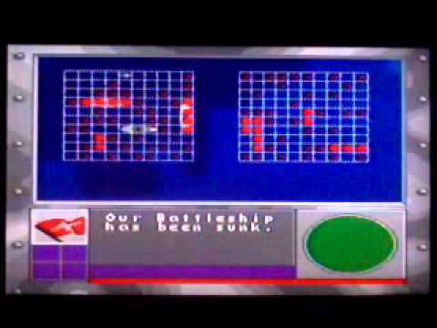 Super Battleship Super Nintendo