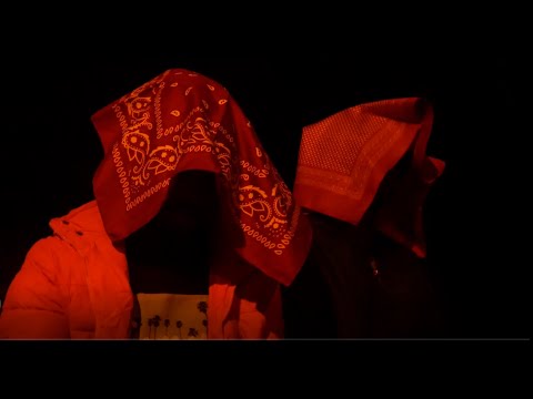 BULOVARD - INTRO FREESTYLE  [Official Music Video]